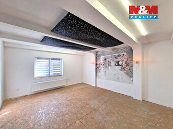 Prodej rodinného domu 5+kk, 200 m², Opava - Držkovice - 16