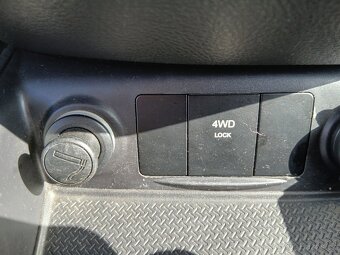 Hyundai Santa Fe, 2.2 CRDi, 4x4 , tažné - 16