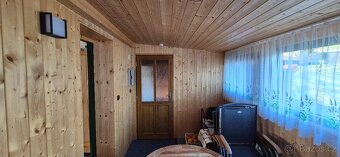 Chalupa na prodej - 16