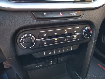 Kia Cee´d, 1,5T-GDi 118kW,Spin,ČR - 16