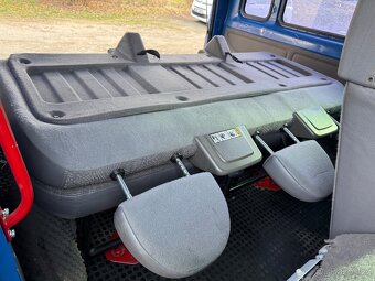 Ford Transit 2.0 74kw r.v2000 - 16