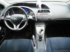 2006 Honda Civic 1.8 i-Vtec Automat - 16