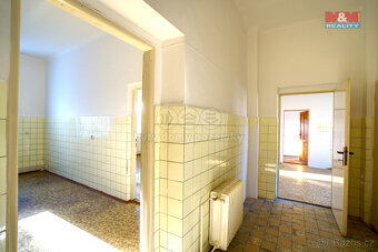 Prodej rodinného domu 4+1, 140 m², Bohumín, ul. Bezručova - 16