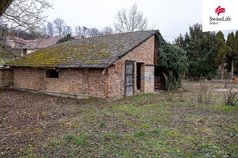Prodej rodinného domu 140 m2, Kožušice - 16