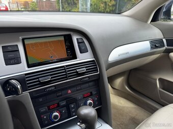 Audi A6 C6 facelift quattro V6 TDI Automat - 16