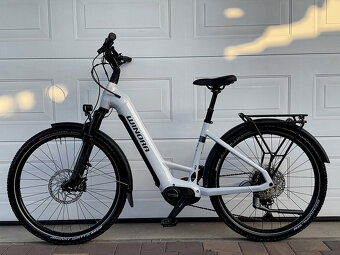 WINORA YUCATAN X12 PRO – 720Wh – PW-X3 - EXKLUZIVNÍ - 16