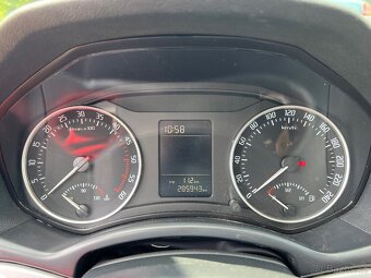 🚗 ŠKODA OCTAVIA 2 – 1.9 TDI BXE 77kW Bez DPF 🚗 - 16