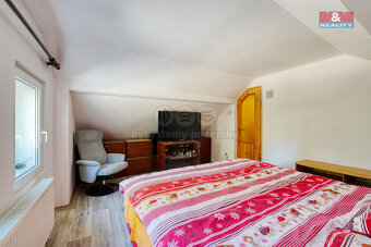 Prodej rodinného domu, 60 m², Mutěnín - 16
