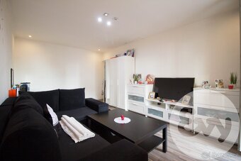 Prodej byty 2+1, 52 m2, Ostrava - Hrabůvka, ul. Závodní - 16