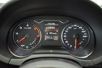 Audi A3 2,0 TDI 135 kW, S-LINE,quattro,Aut.,DPH - 16