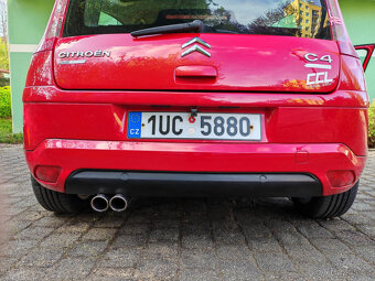 C4 by Loeb 2008 2.0.HDI - 16