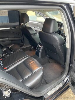 Škoda Superb - 16