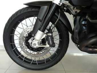 BMW R 1200 GS Adventure - 16