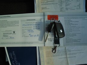 PEUGEOT 207 1.6 HDI KLIMA - 16