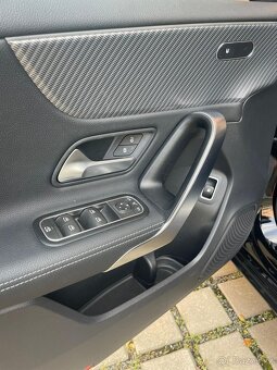 Mercedes-Benz A 250 e Plug-in odpočet DPH - 16