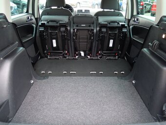 Škoda Yeti, 1.2TSi OUTDOOR - SERVIS - 16