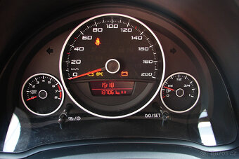 Seat Mii 1.0i 60PS Sport KLIMA - 16