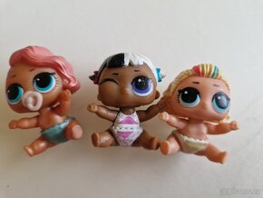 PANENKY L.O.L. SURPRISE - 16
