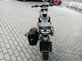 Fantic Caballero 500 Explorer - 16