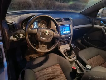 Škoda Octavia 2 - 16