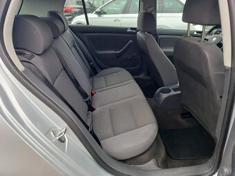 VW GOLF 5, 1.4i, ALU, 5 Dveří, r.v.12/2005 - 16