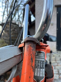 Babetta 207/300 + kartička a faktura - 16