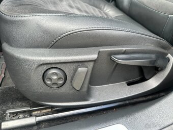 Volkswagen Passat 1.8 TSi 118kw, ČR, po 1. majiteli, AUTOMAT - 16