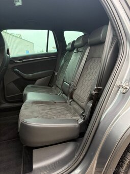 Škoda Kodiaq 2.0 TDI DSG Sportline - 16