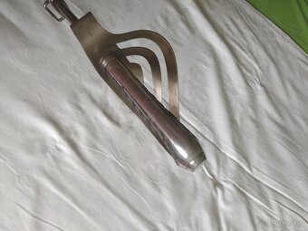 CSR-CETNICKA PRVNI REPUBLIKA SLUZEBNI SAVLE-ZNACENA. - 16