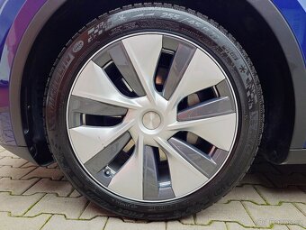 Tesla Model Y 2022 Dual Motor Long Range 378 kW - 16