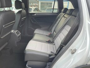 Volkswagen Tiguan Allspace R-Line 2.0 TDi/140kW 4x4 DSG - 16