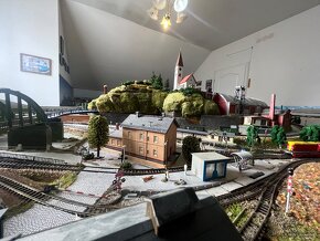 Kolejiště - 16
