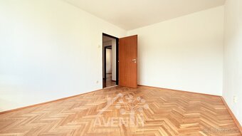 Prodej bytu 2+1 s balkónem, Úpice, ev.č. 00163 - 16