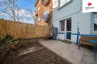 Prodej bytu 1+kk 61 m2 Konzumní, Praha - 16