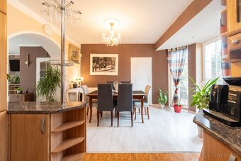 Prodej rodinného domu 129 m², pozemek 606 m² Hradešín - 16