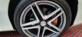 Mercedes-Benz S63 AMG 4MATIC - 5.5 V8 Biturbo - 16
