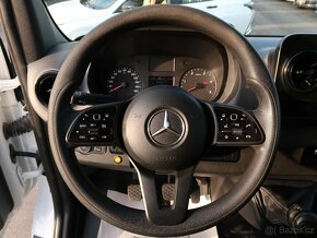 Mercedes-Benz Sprinter 316CDI,120kW,1maj,odtahovka,DPH - 16