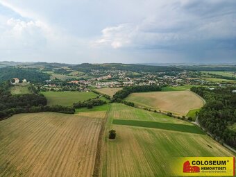 Zbraslavec, RD 5+1, historická stavba Porčův mlýn, zahrada,  - 16