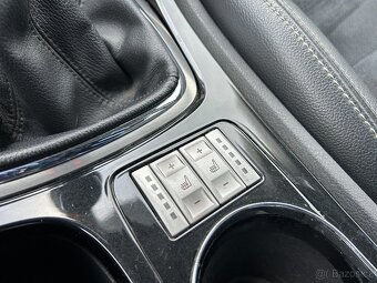 FORD MONDEO 2.0 TDCI 103KW LIMUZÍNA TITANIUM XENON KŮŽE ČR - 16