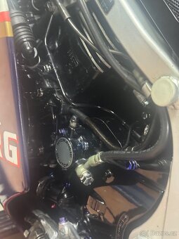 Honda VF1000 R - 16