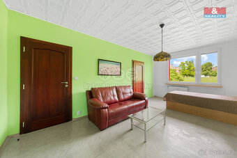 Prodej bytu 2+1, 63 m², Děčín, ul. Kosmonautů - 16