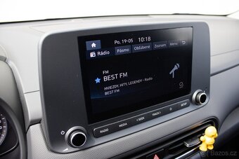 Hyundai Kona - 16