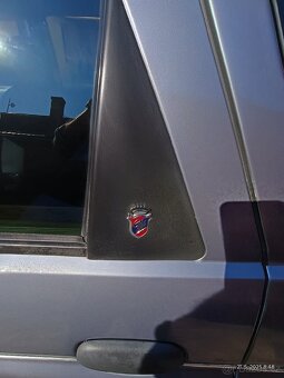 Ford escort 1.8TD - 16