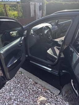 Seat Ibiza combi 1.6tdi edice copa - 16