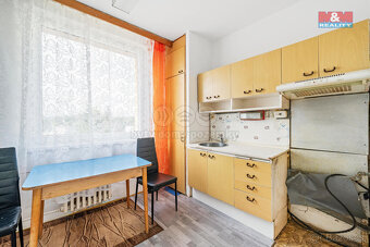 Prodej bytu 1+1, 39 m², Náchod, ul. Růžová - 16
