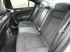 Dodge Charger, 6,4 V8 SRT Scat Pack Edition - 16