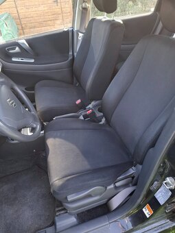 Prodám Suzuki Liana 1,6i , 4x4 , dovoz - 16