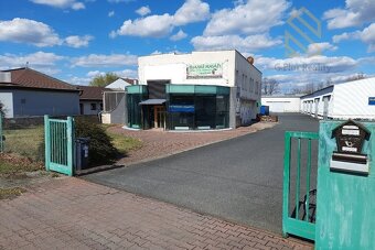 Pronájem, obchodního prostoru 75 m², ul. Havlíčkova, Kolín - - 16