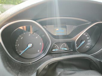 FORD FOCUS III COMBI 1.6 TDCI 70kw, r.v. 2011, 158000KM - 16