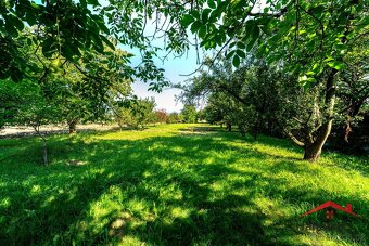 Prodej rodinného dom, Vrbičany u Lovosic - 16